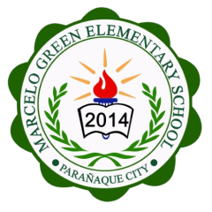 Marcelo Green Elementary School Official Logo
